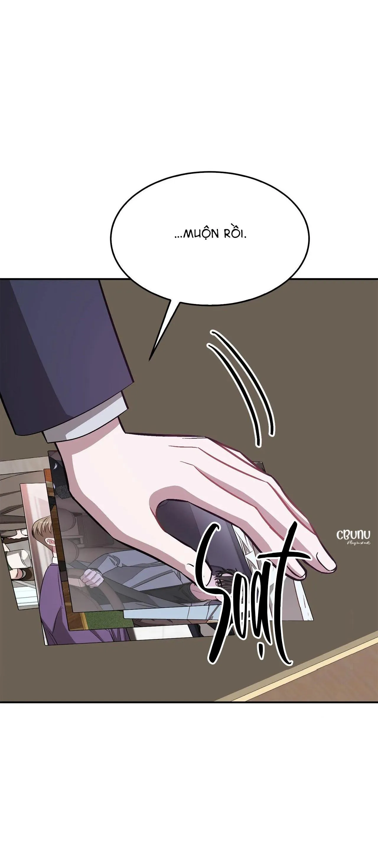 Sống Lại Lần Nữa Chapter 48 Trang 99