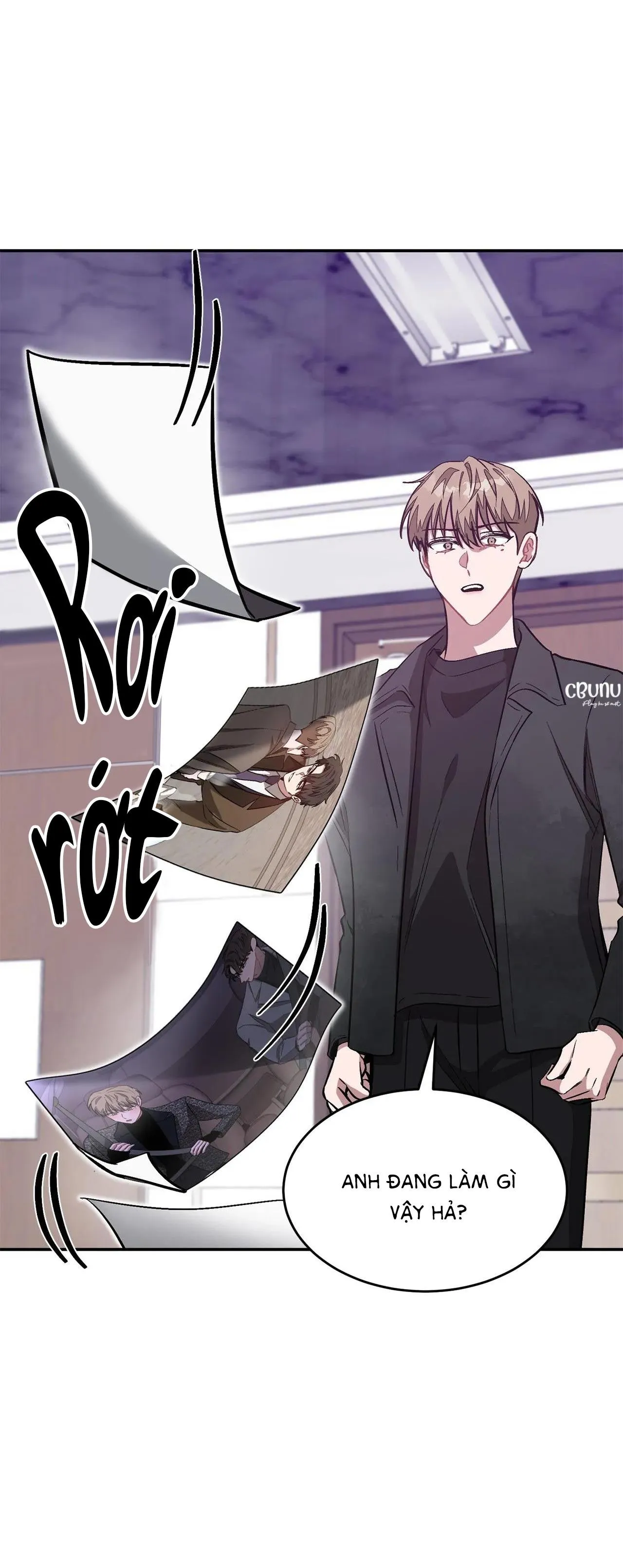 Sống Lại Lần Nữa Chapter 48 Trang 100