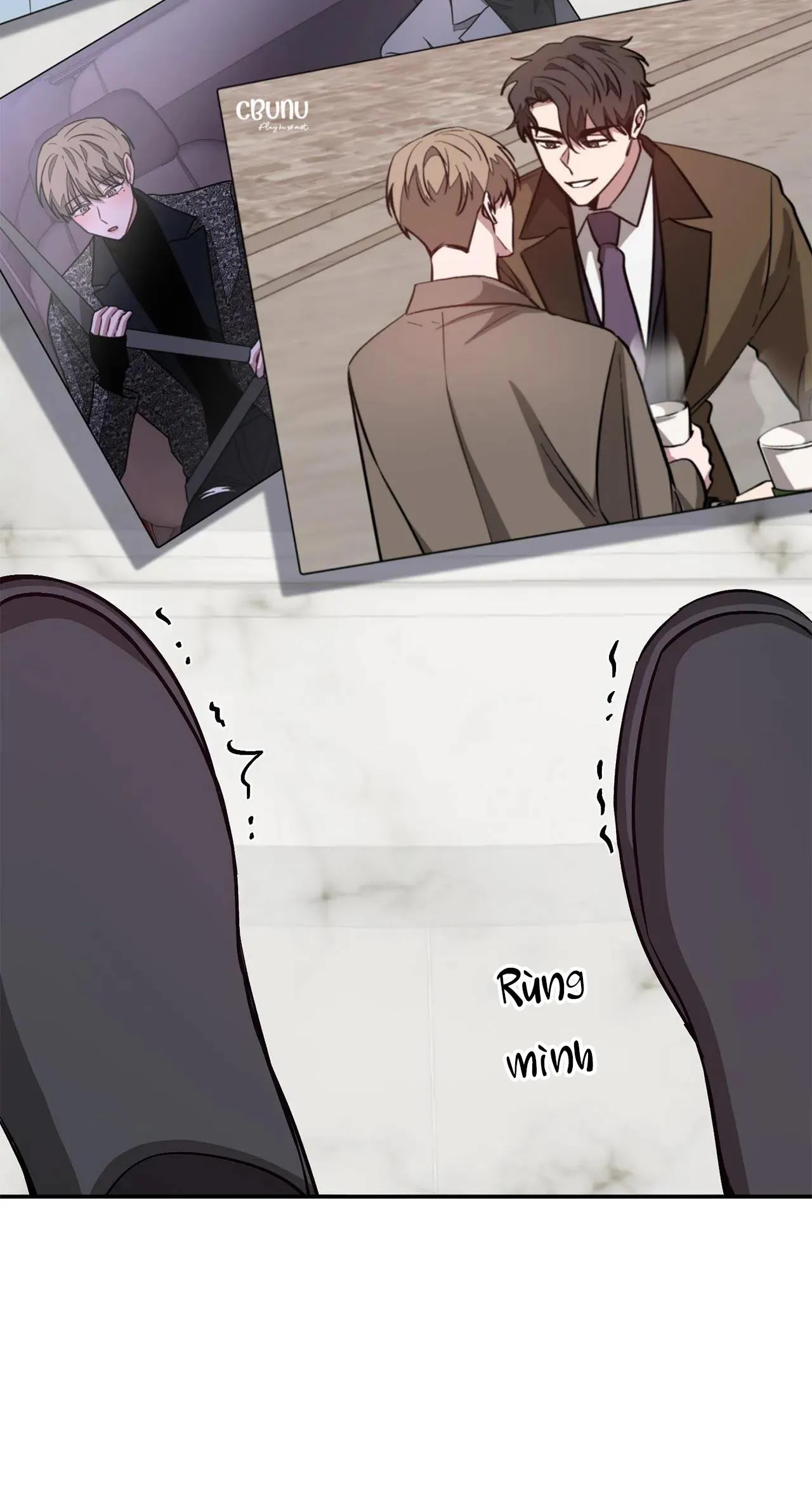 Sống Lại Lần Nữa Chapter 48 Trang 102