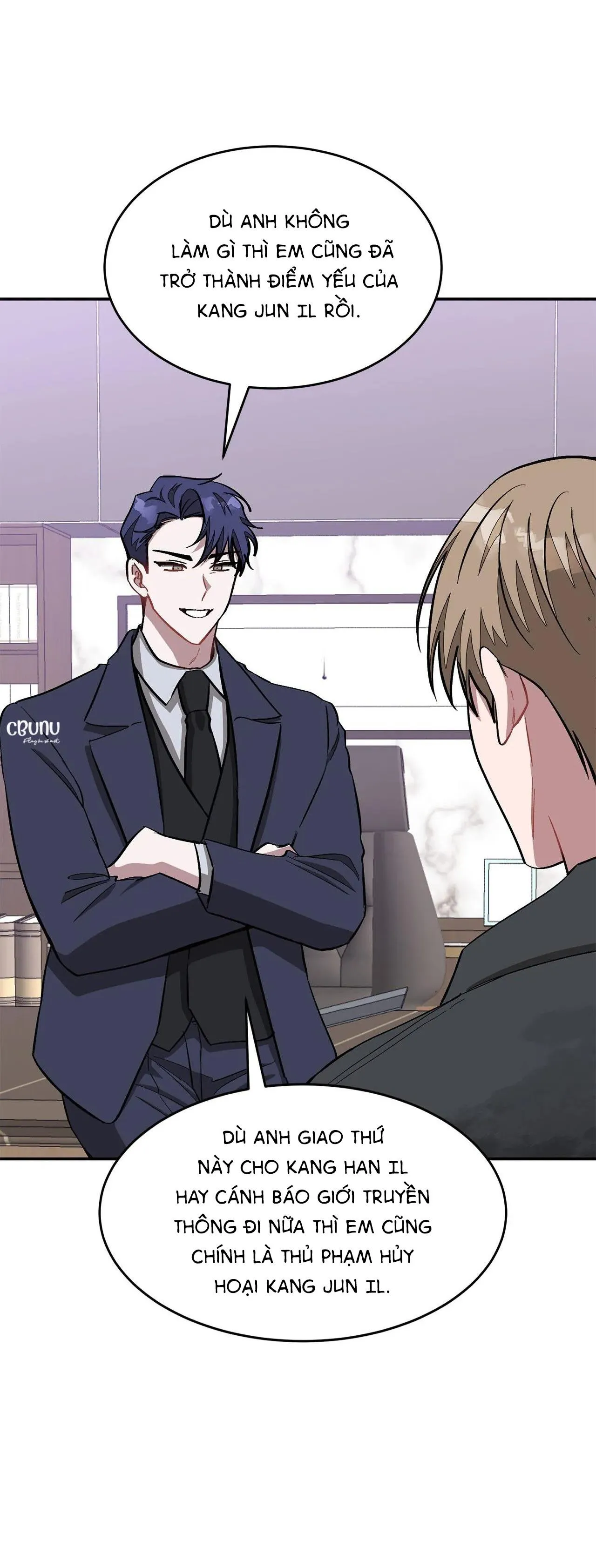 Sống Lại Lần Nữa Chapter 48 Trang 106