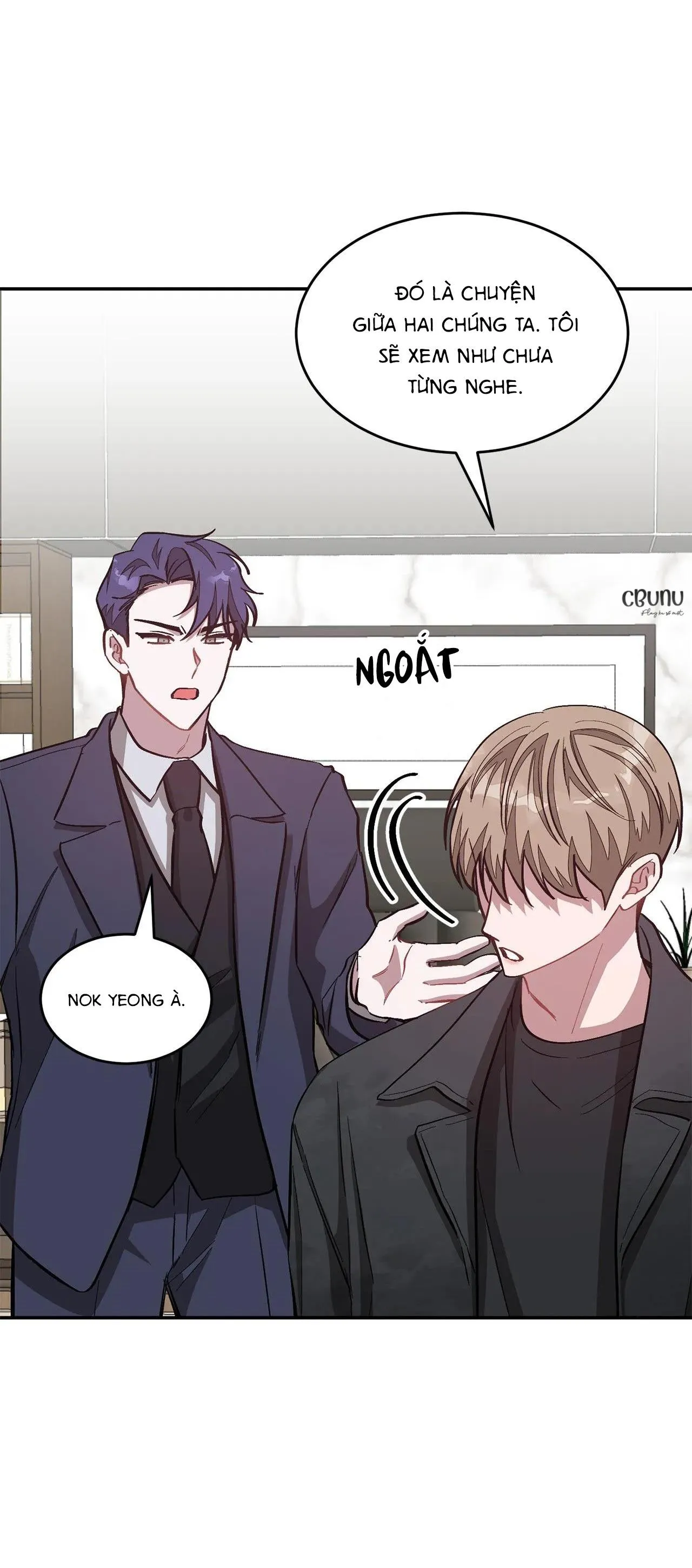 Sống Lại Lần Nữa Chapter 48 Trang 111