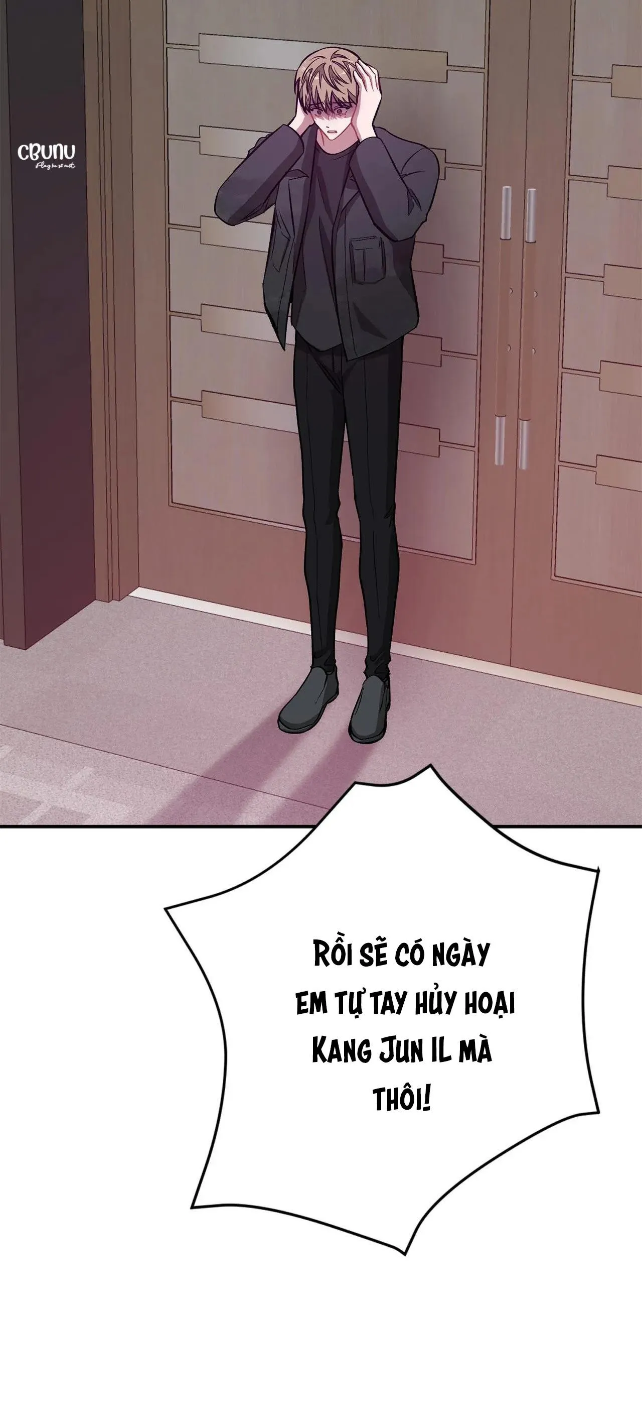 Sống Lại Lần Nữa Chapter 48 Trang 116