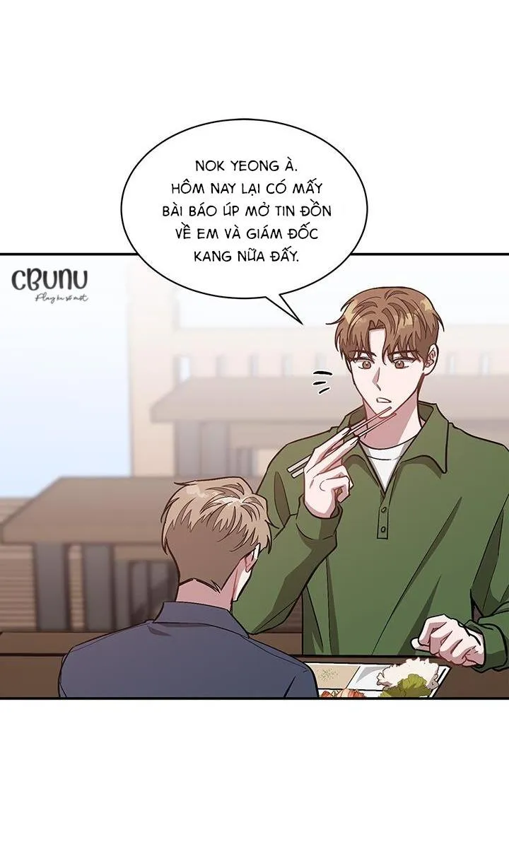 Sống Lại Lần Nữa Chapter 49 Trang 8