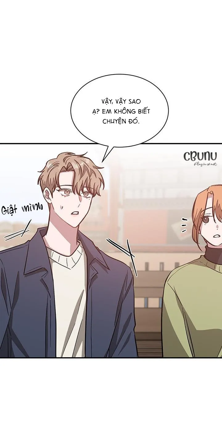 Sống Lại Lần Nữa Chapter 49 Trang 9