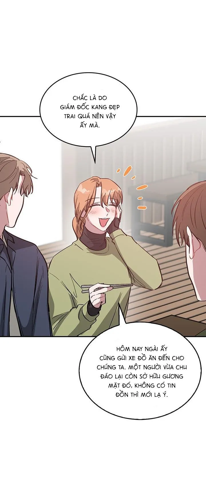 Sống Lại Lần Nữa Chapter 49 Trang 10