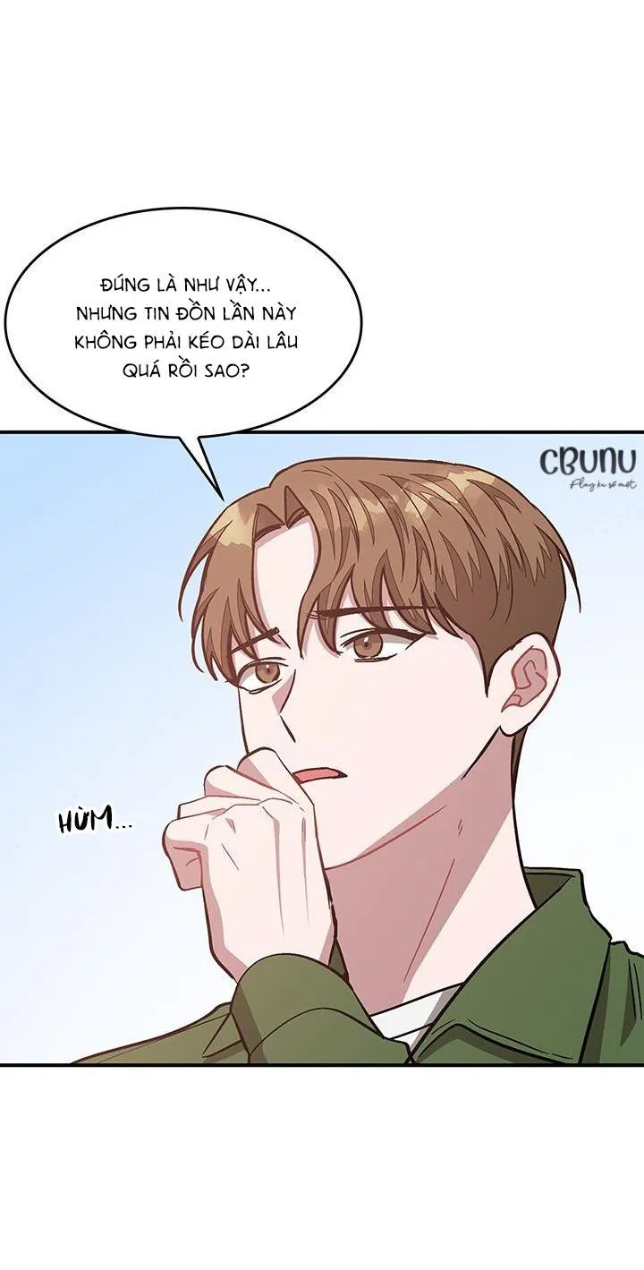 Sống Lại Lần Nữa Chapter 49 Trang 11