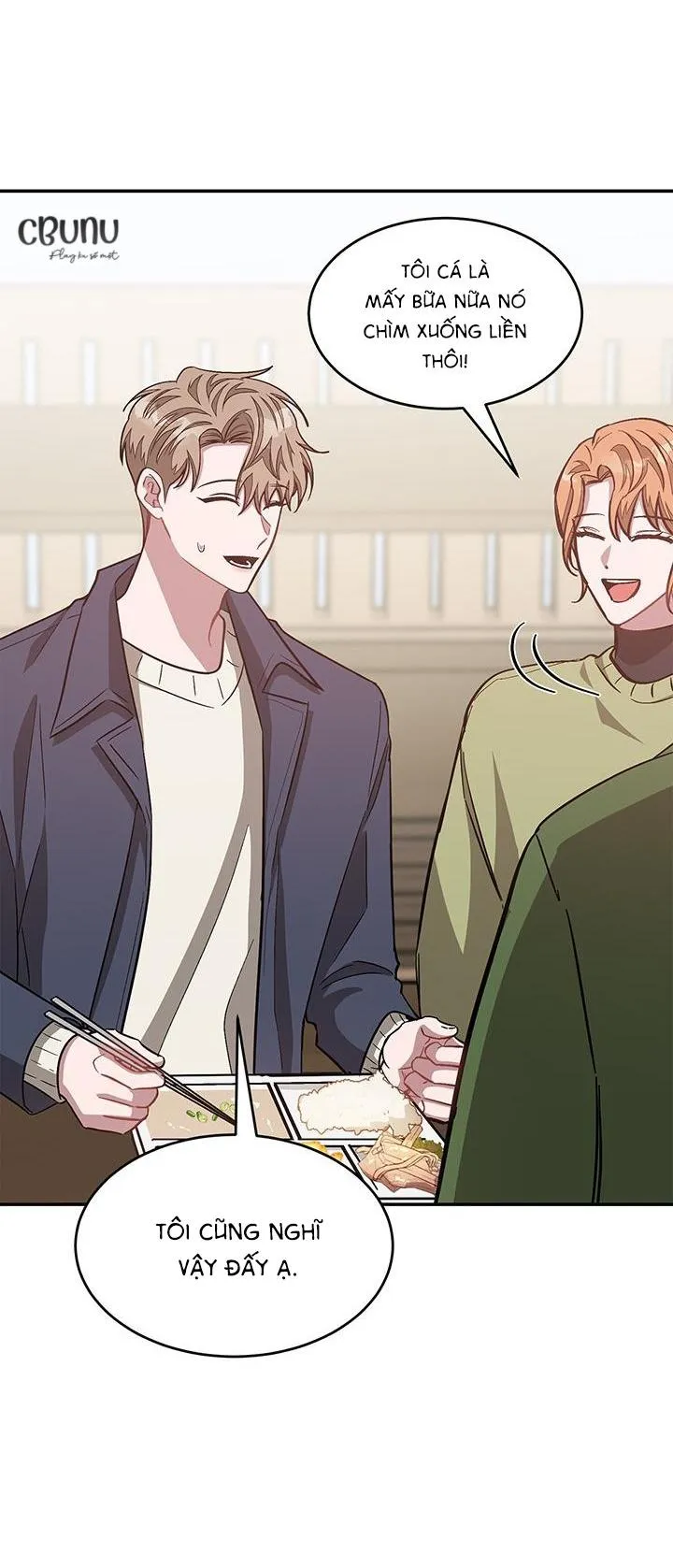 Sống Lại Lần Nữa Chapter 49 Trang 12