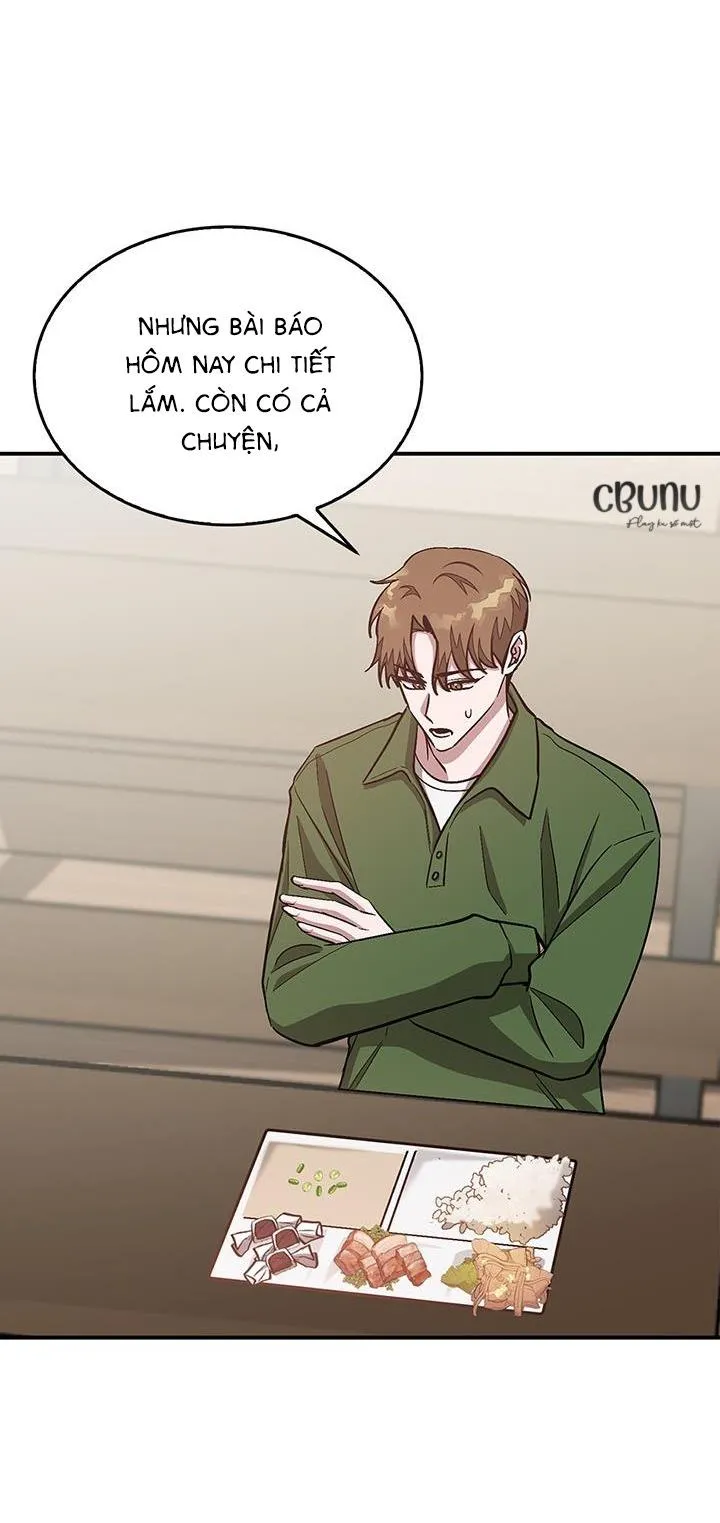 Sống Lại Lần Nữa Chapter 49 Trang 13