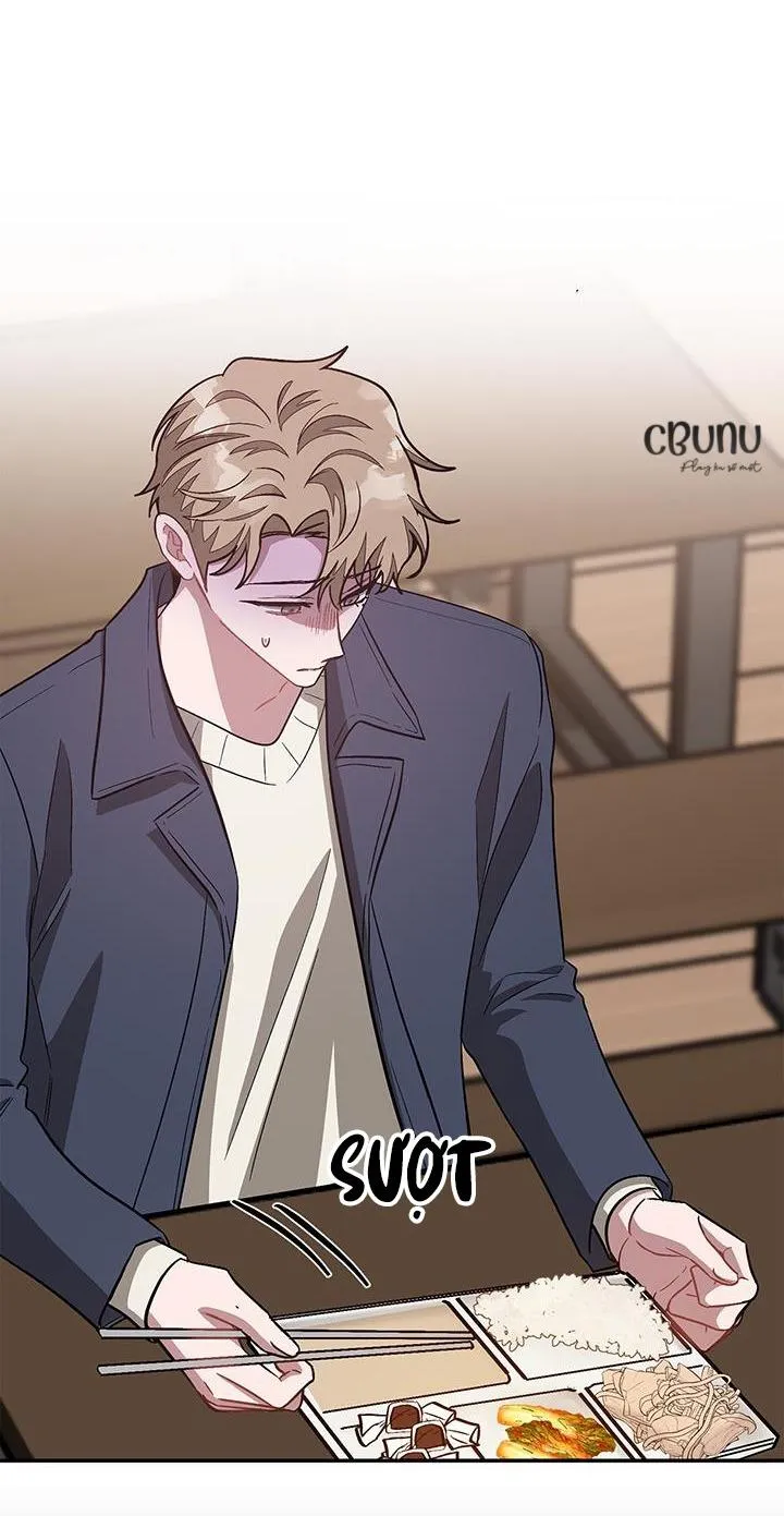 Sống Lại Lần Nữa Chapter 49 Trang 16