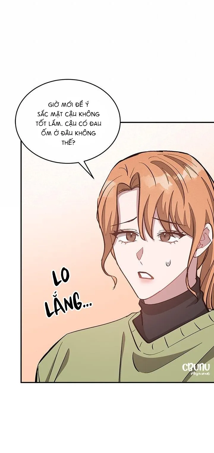 Sống Lại Lần Nữa Chapter 49 Trang 22
