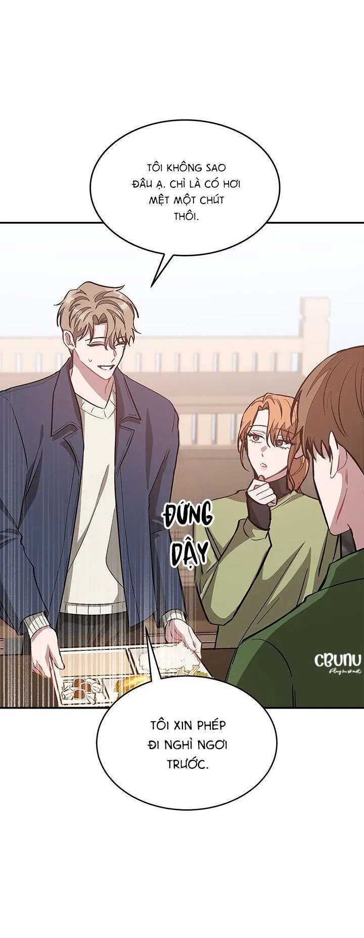 Sống Lại Lần Nữa Chapter 49 Trang 23