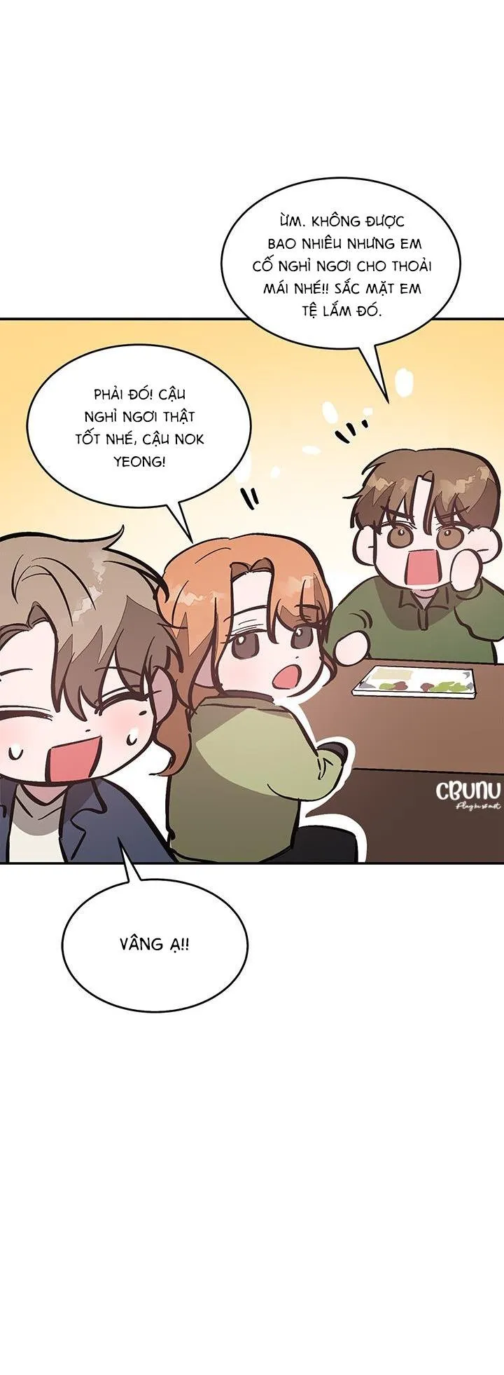 Sống Lại Lần Nữa Chapter 49 Trang 24