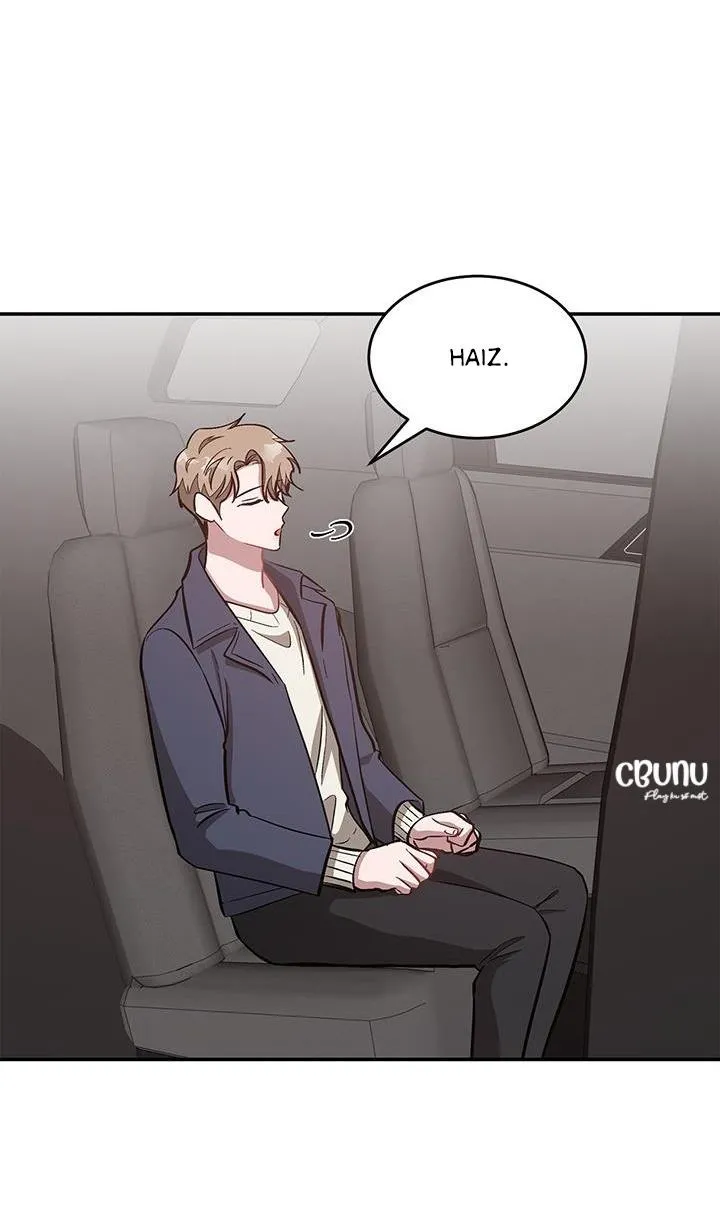 Sống Lại Lần Nữa Chapter 49 Trang 27