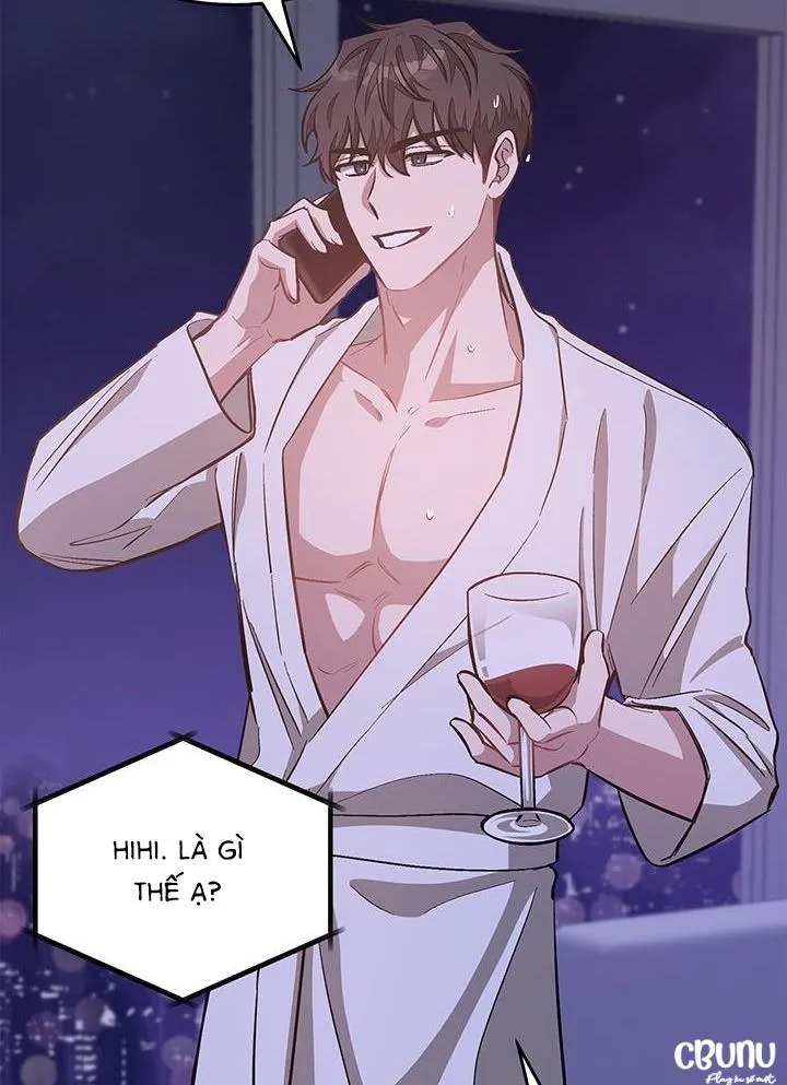 Sống Lại Lần Nữa Chapter 49 Trang 31