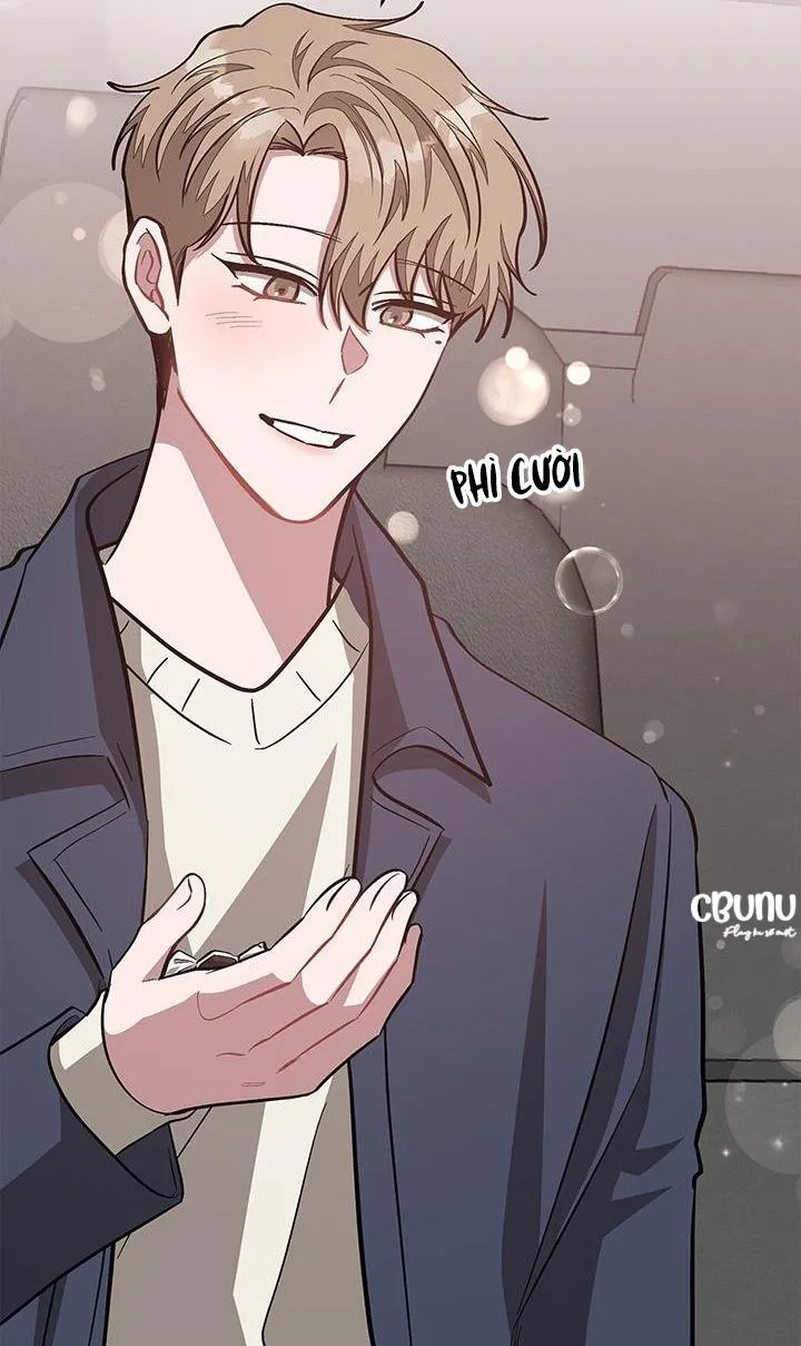 Sống Lại Lần Nữa Chapter 49 Trang 34