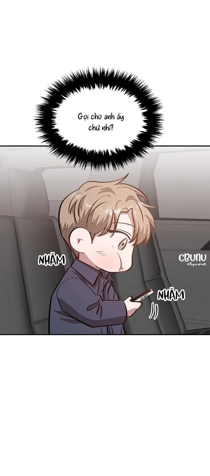 Sống Lại Lần Nữa Chapter 49 Trang 37