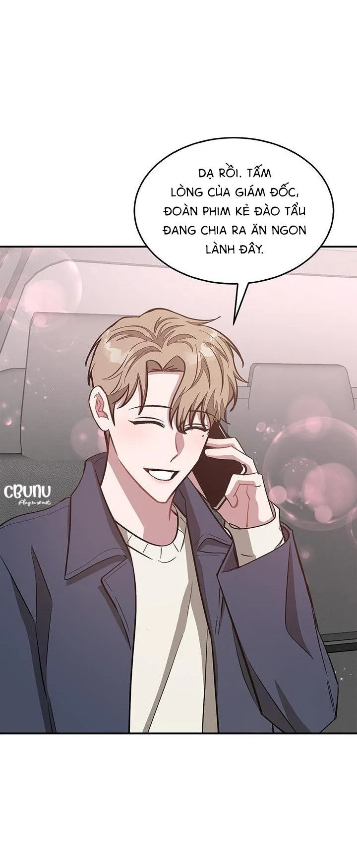 Sống Lại Lần Nữa Chapter 49 Trang 42