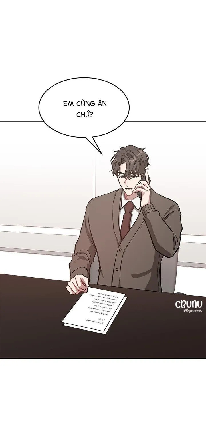 Sống Lại Lần Nữa Chapter 49 Trang 43