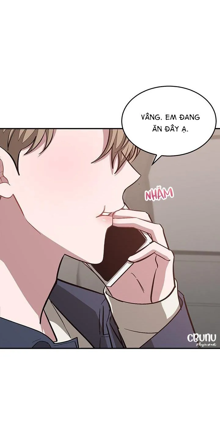 Sống Lại Lần Nữa Chapter 49 Trang 44