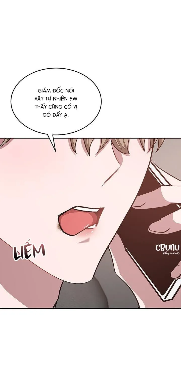 Sống Lại Lần Nữa Chapter 49 Trang 49