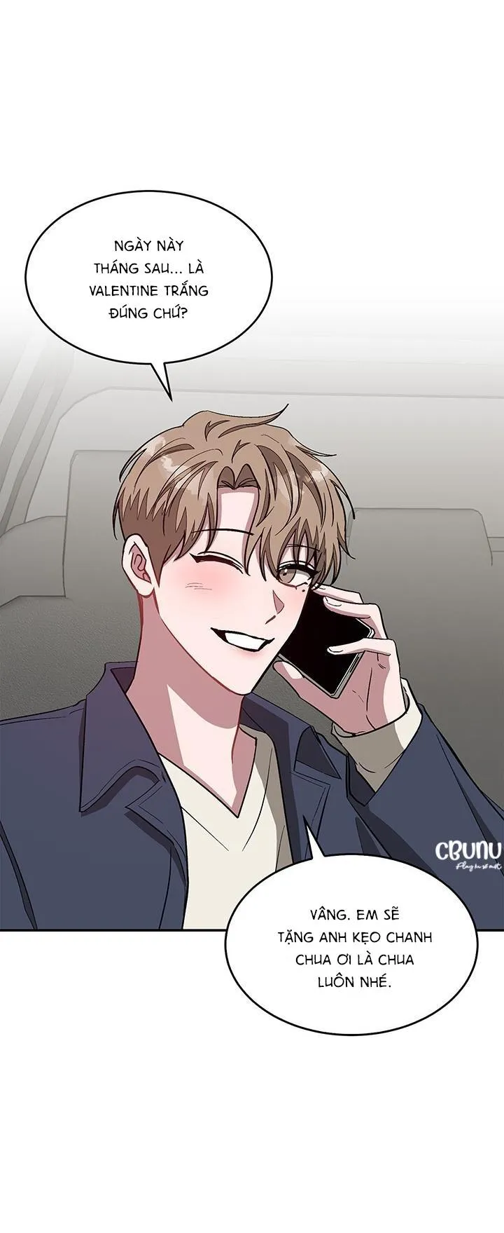 Sống Lại Lần Nữa Chapter 49 Trang 54