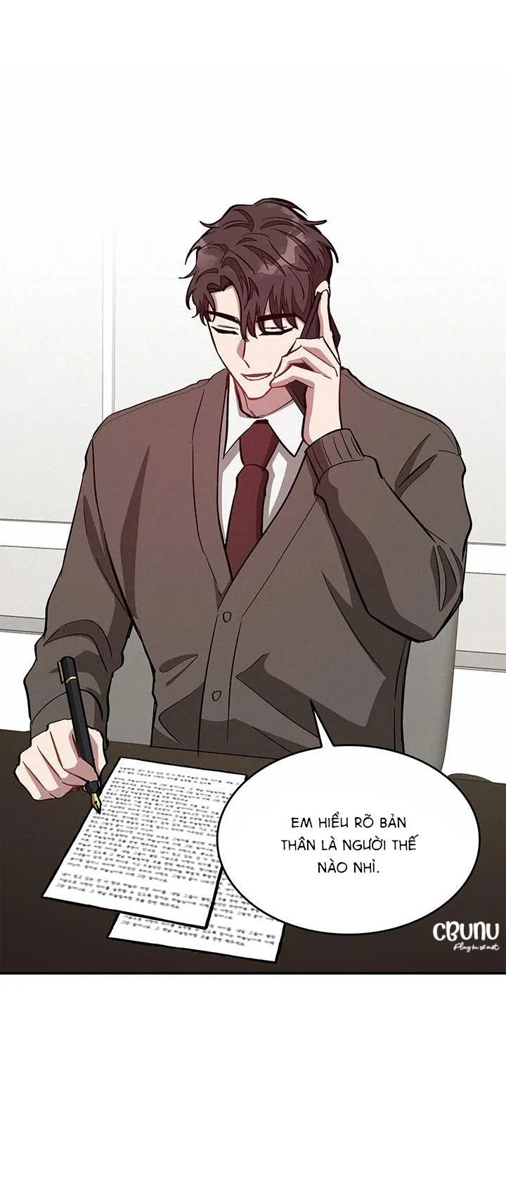 Sống Lại Lần Nữa Chapter 49 Trang 55