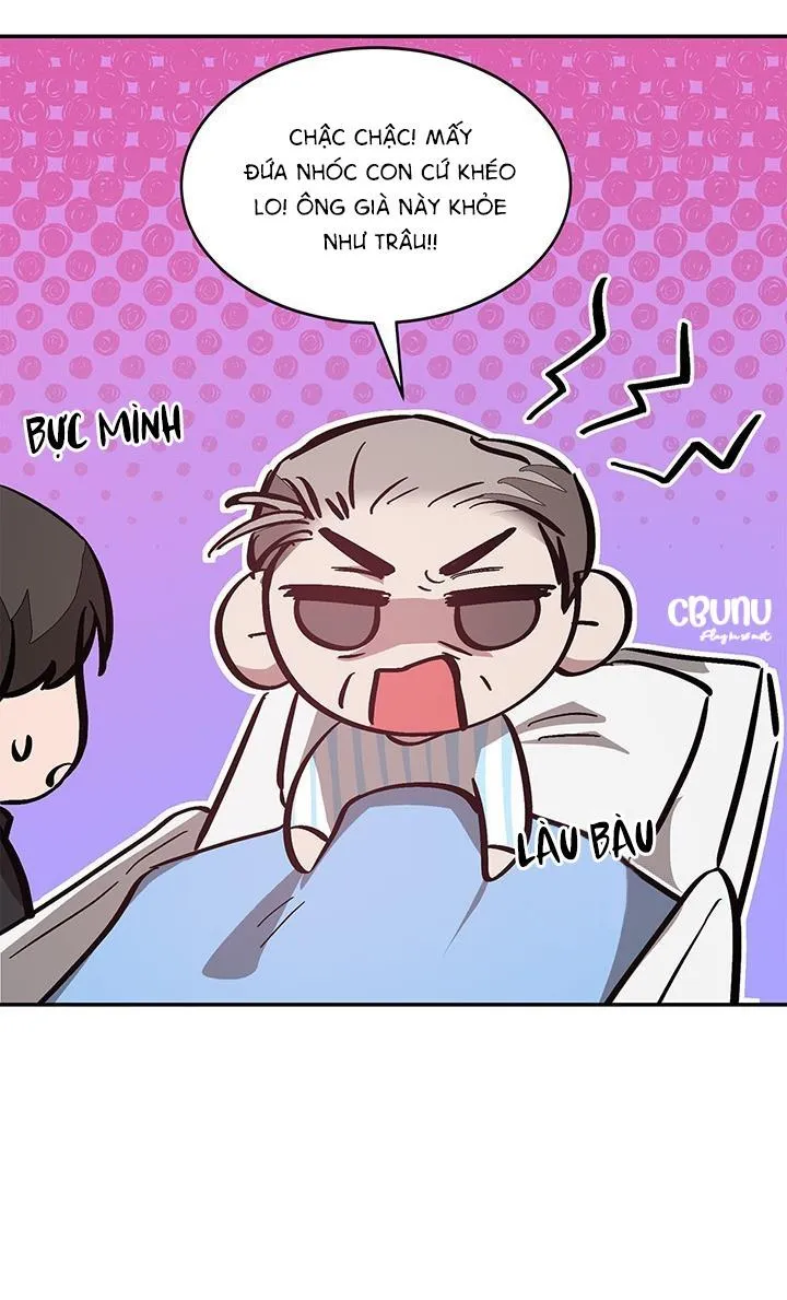 Sống Lại Lần Nữa Chapter 49 Trang 58