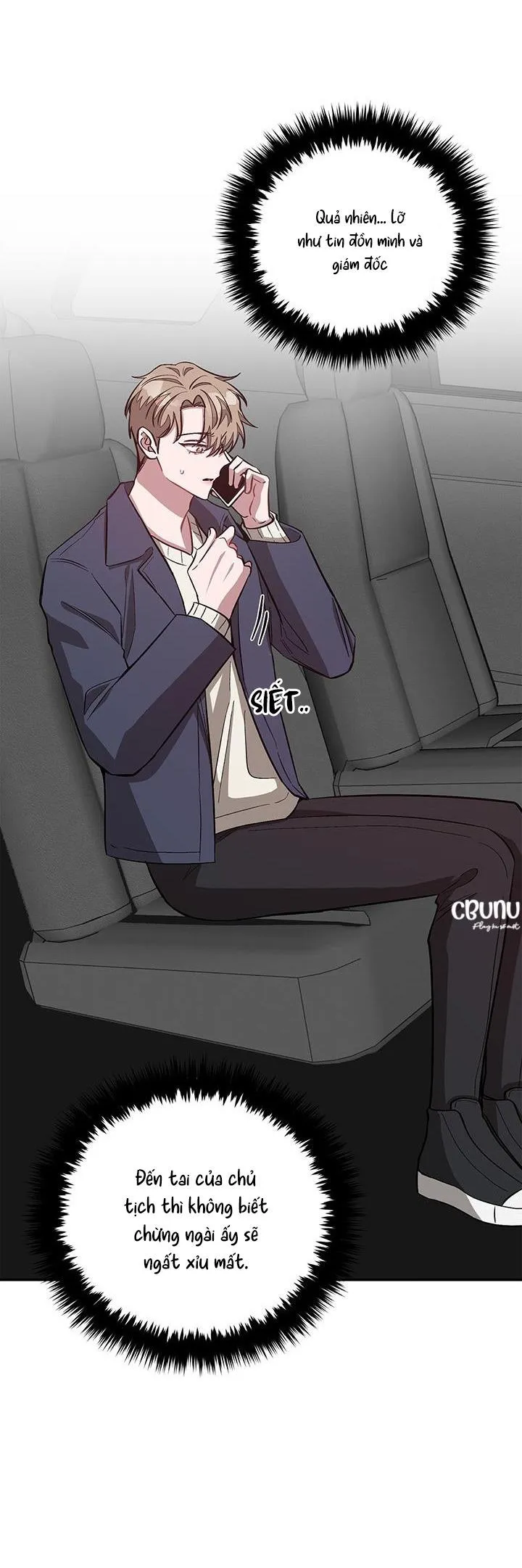 Sống Lại Lần Nữa Chapter 49 Trang 60