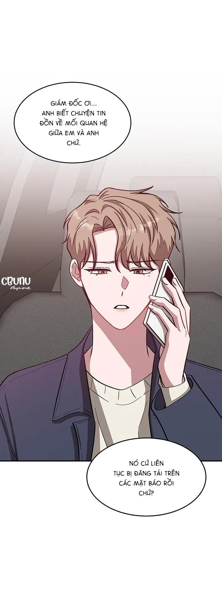 Sống Lại Lần Nữa Chapter 49 Trang 61