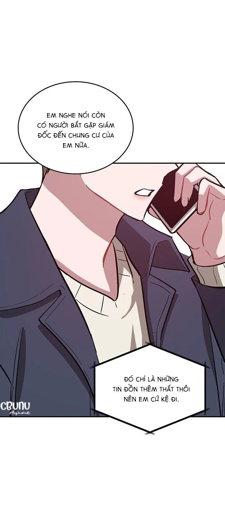 Sống Lại Lần Nữa Chapter 49 Trang 64