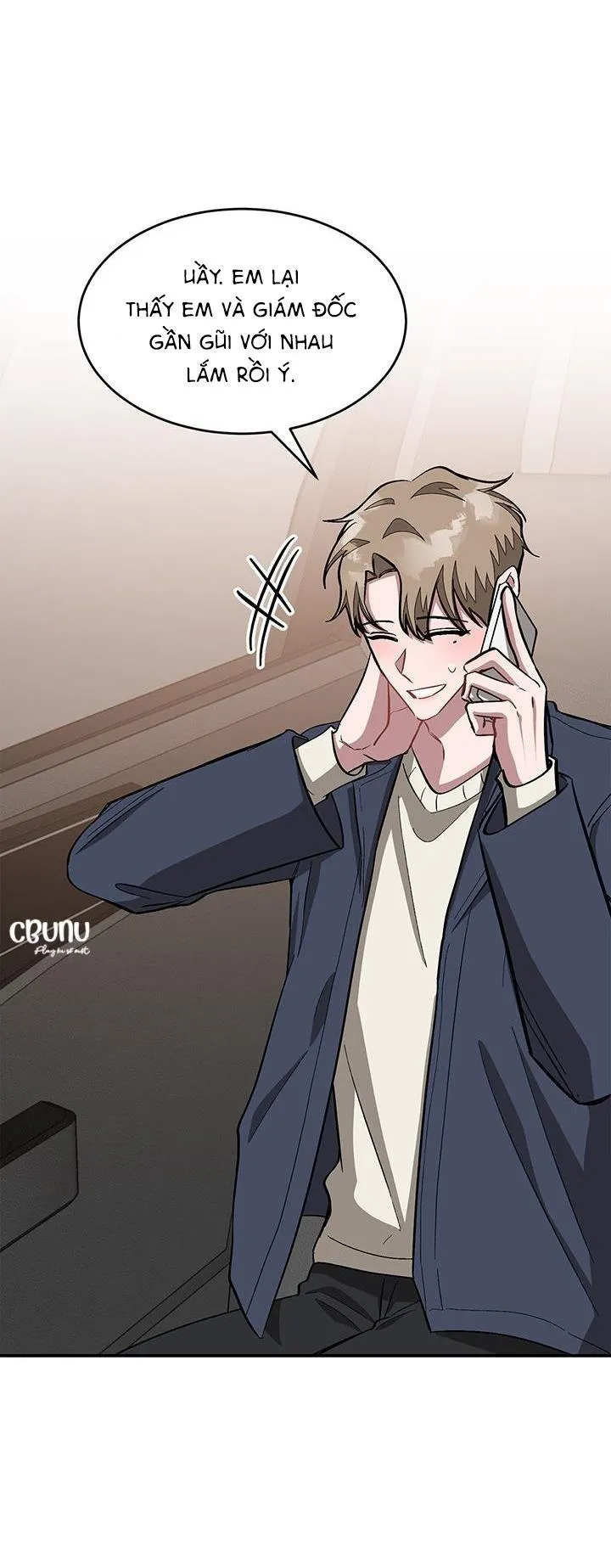 Sống Lại Lần Nữa Chapter 49 Trang 76