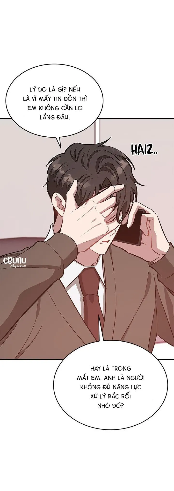 Sống Lại Lần Nữa Chapter 49 Trang 80