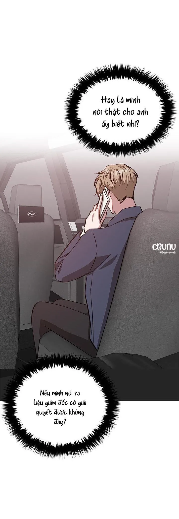 Sống Lại Lần Nữa Chapter 49 Trang 81