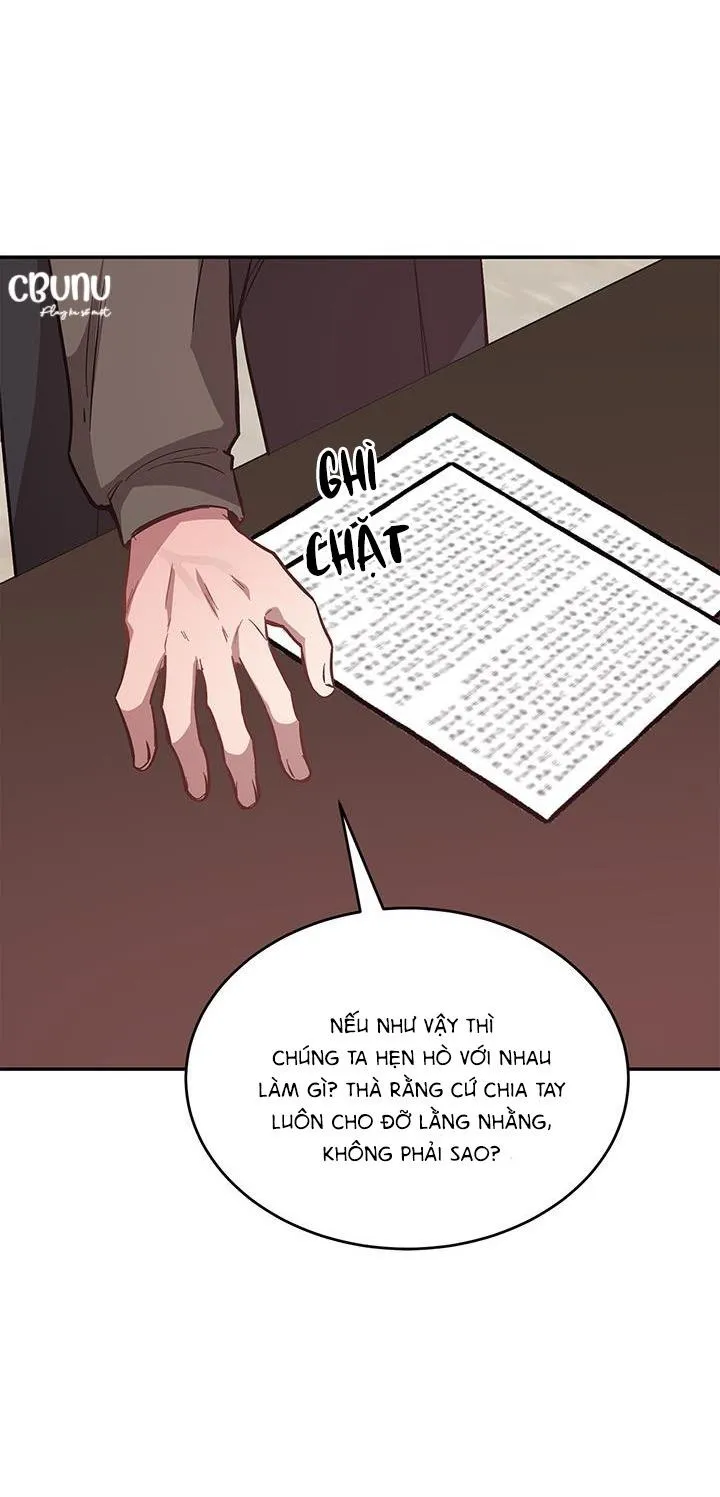 Sống Lại Lần Nữa Chapter 49 Trang 94