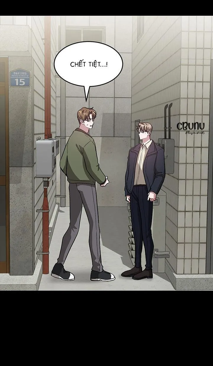 Sống Lại Lần Nữa Chapter 50 Trang 6