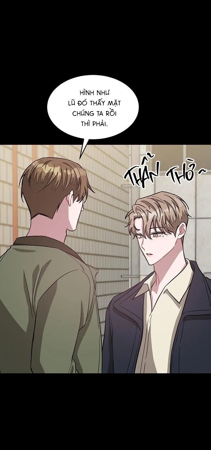 Sống Lại Lần Nữa Chapter 50 Trang 7