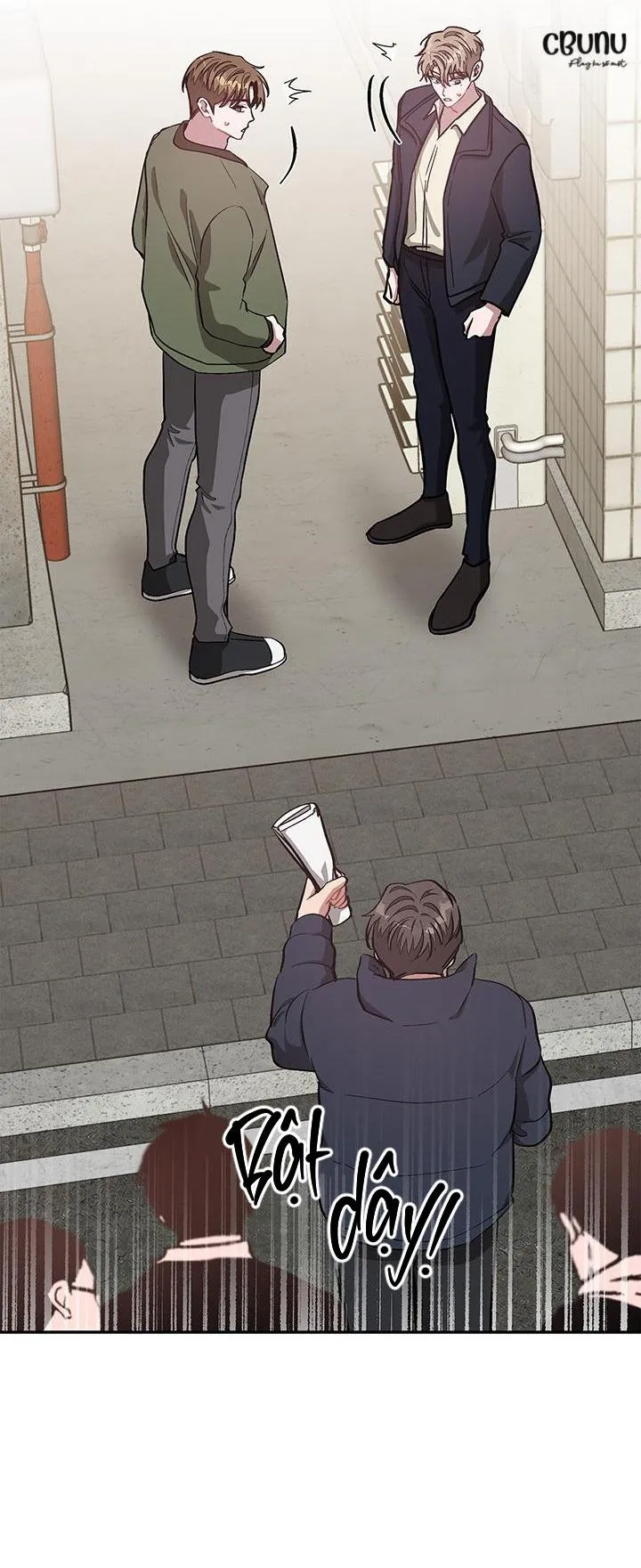 Sống Lại Lần Nữa Chapter 50 Trang 10