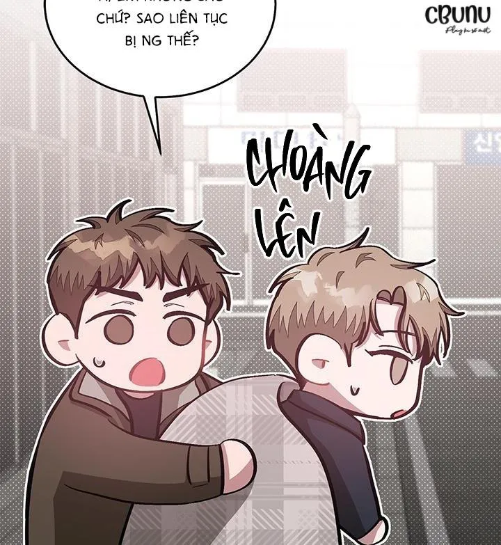 Sống Lại Lần Nữa Chapter 50 Trang 18