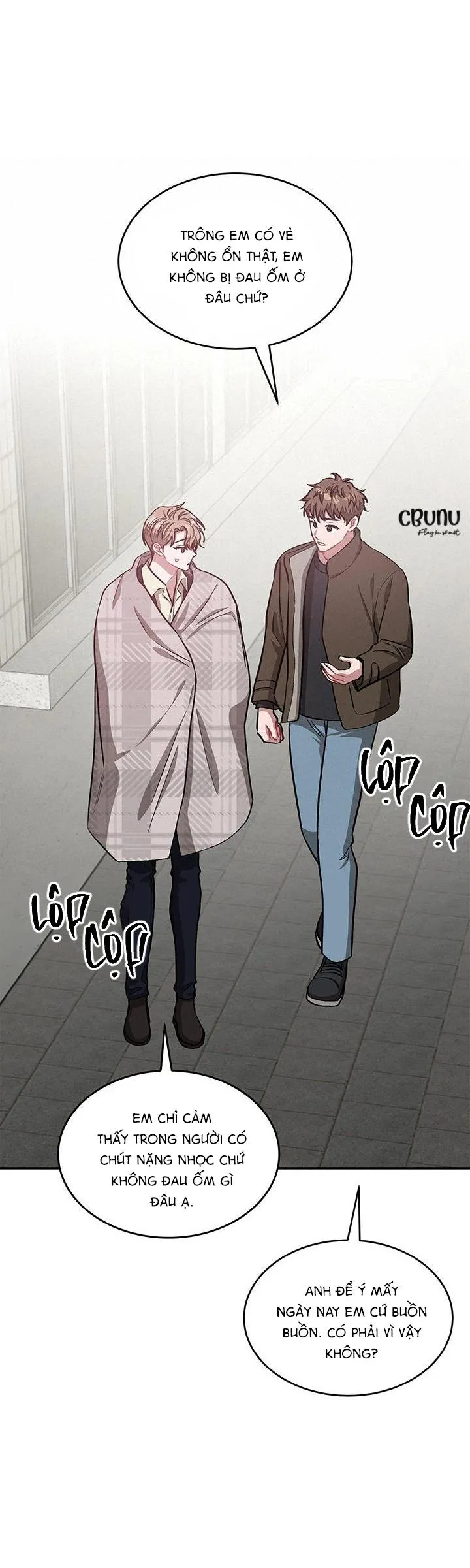 Sống Lại Lần Nữa Chapter 50 Trang 20