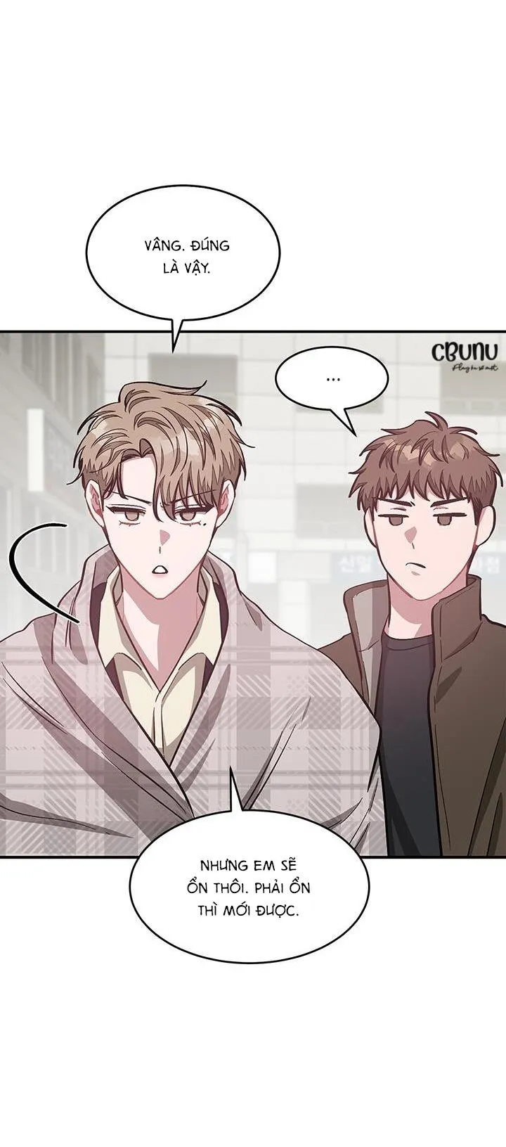 Sống Lại Lần Nữa Chapter 50 Trang 21