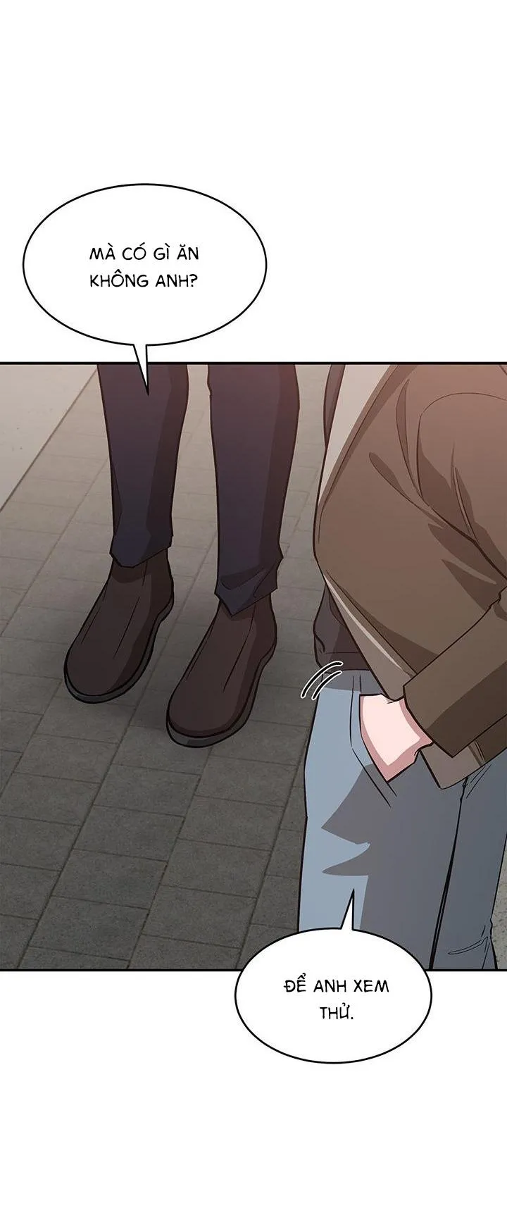 Sống Lại Lần Nữa Chapter 50 Trang 22