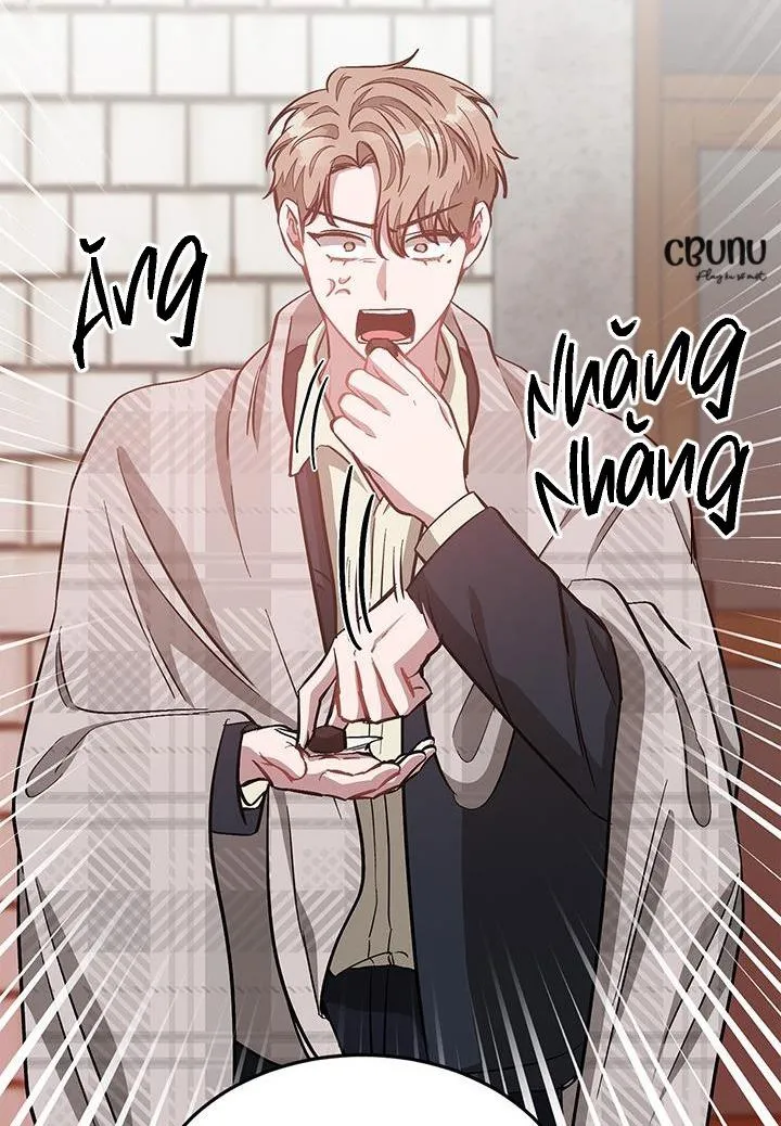 Sống Lại Lần Nữa Chapter 50 Trang 30