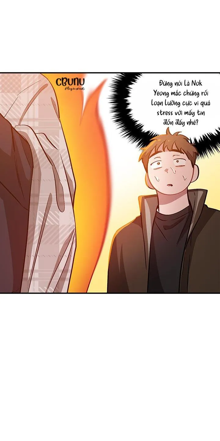 Sống Lại Lần Nữa Chapter 50 Trang 32