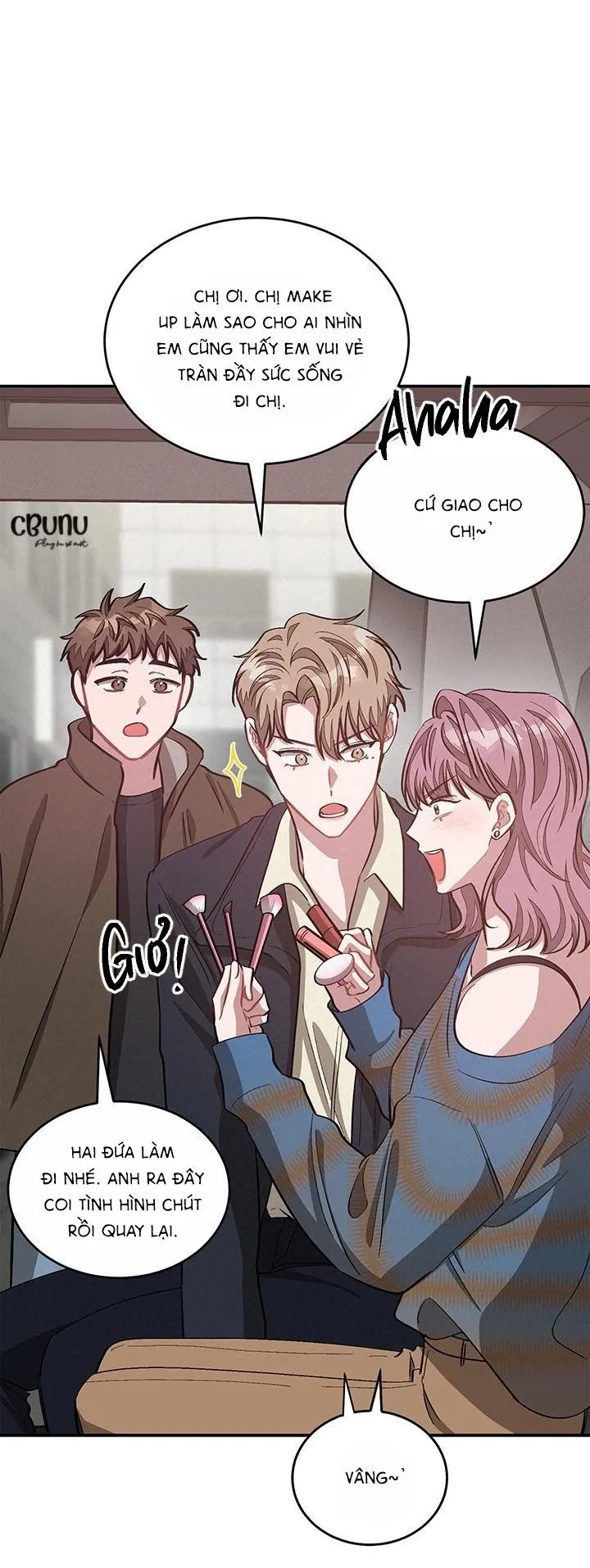 Sống Lại Lần Nữa Chapter 50 Trang 34