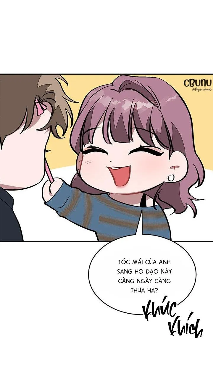 Sống Lại Lần Nữa Chapter 50 Trang 36