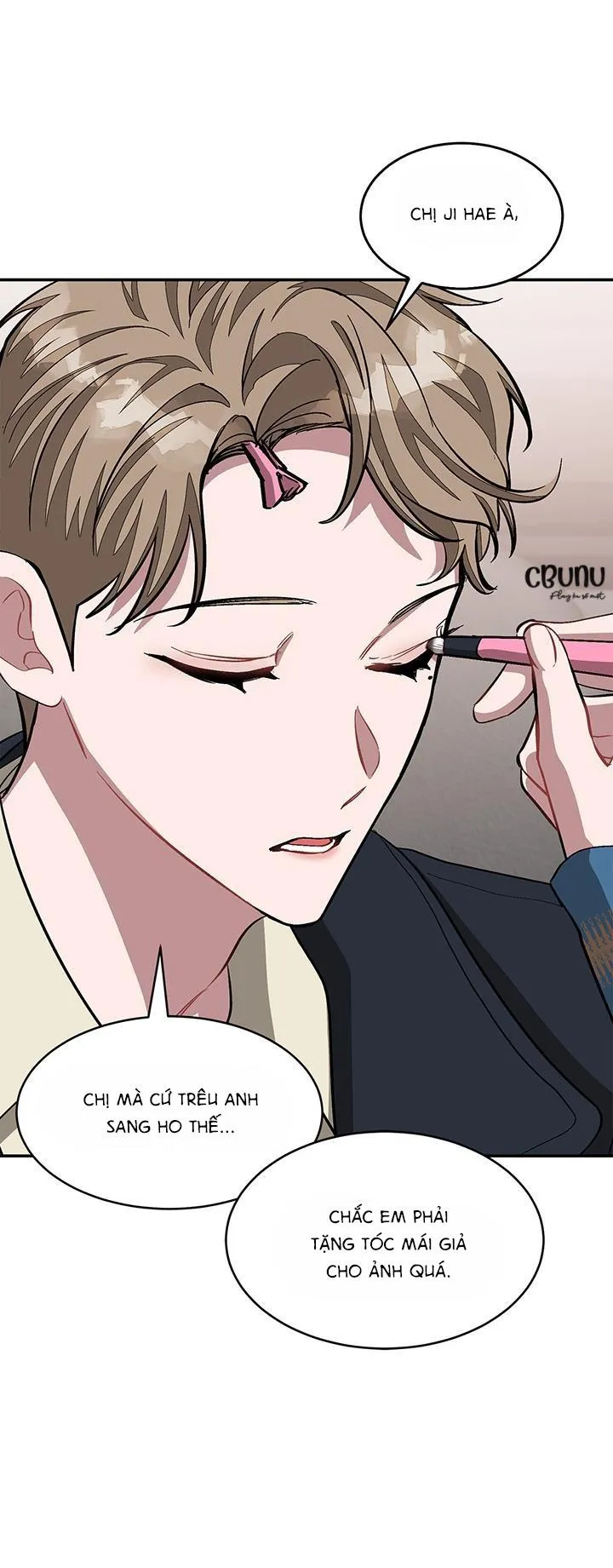 Sống Lại Lần Nữa Chapter 50 Trang 37