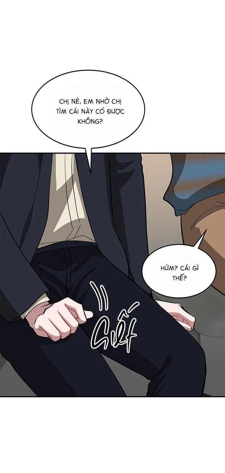 Sống Lại Lần Nữa Chapter 50 Trang 39