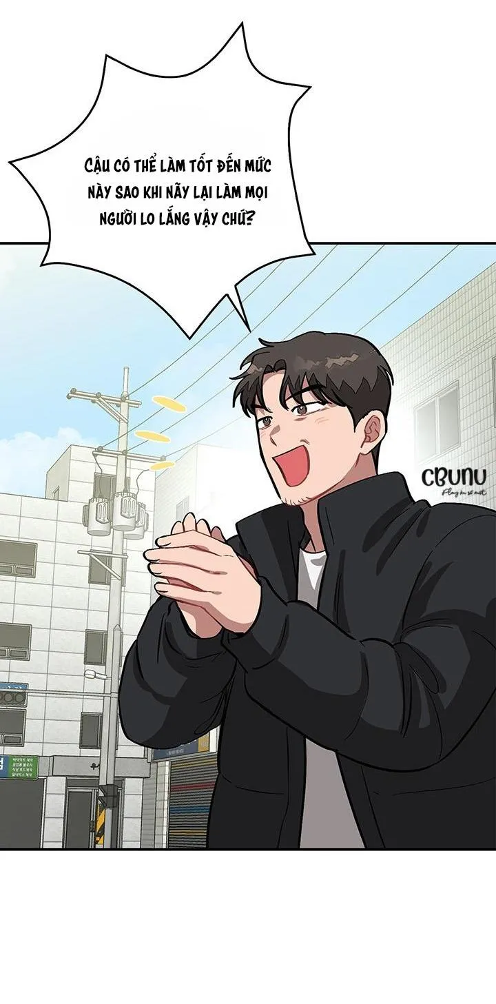 Sống Lại Lần Nữa Chapter 50 Trang 44