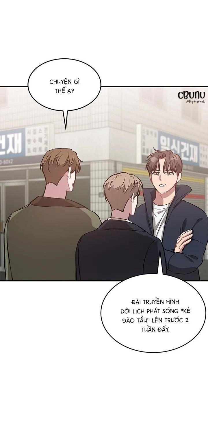 Sống Lại Lần Nữa Chapter 50 Trang 46