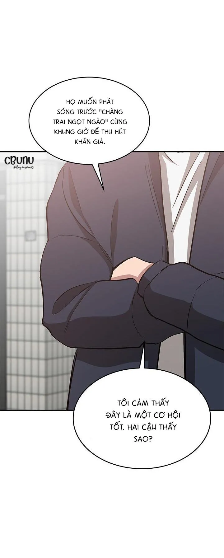 Sống Lại Lần Nữa Chapter 50 Trang 47